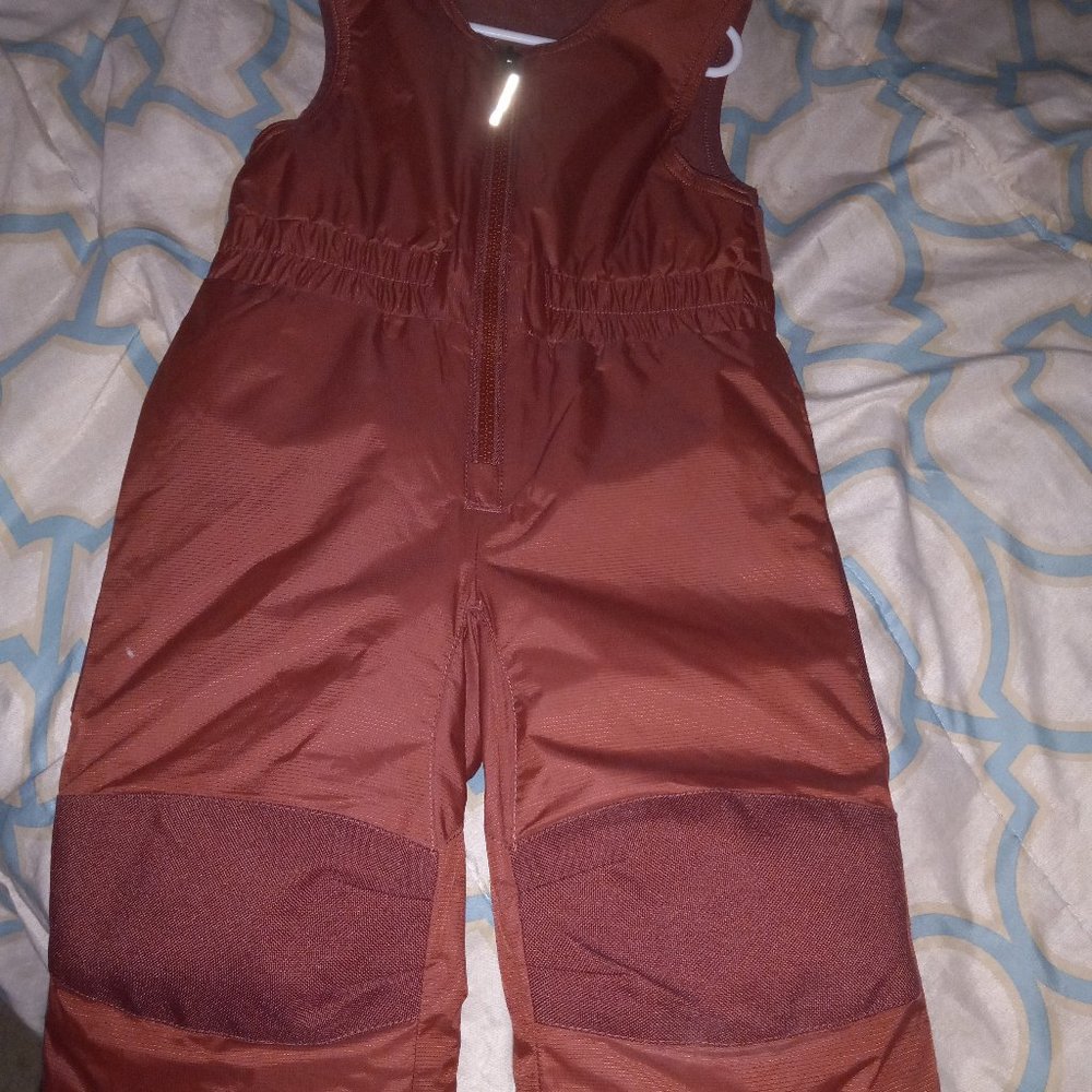 Winter  snow suit by Columbia